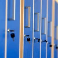 Quels casiers métalliques pour collège ?