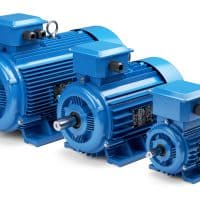 Le moteur électrique dans l&rsquo;industrie