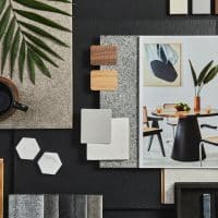 Comment présenter un moodboard pour définir une direction artistique ?