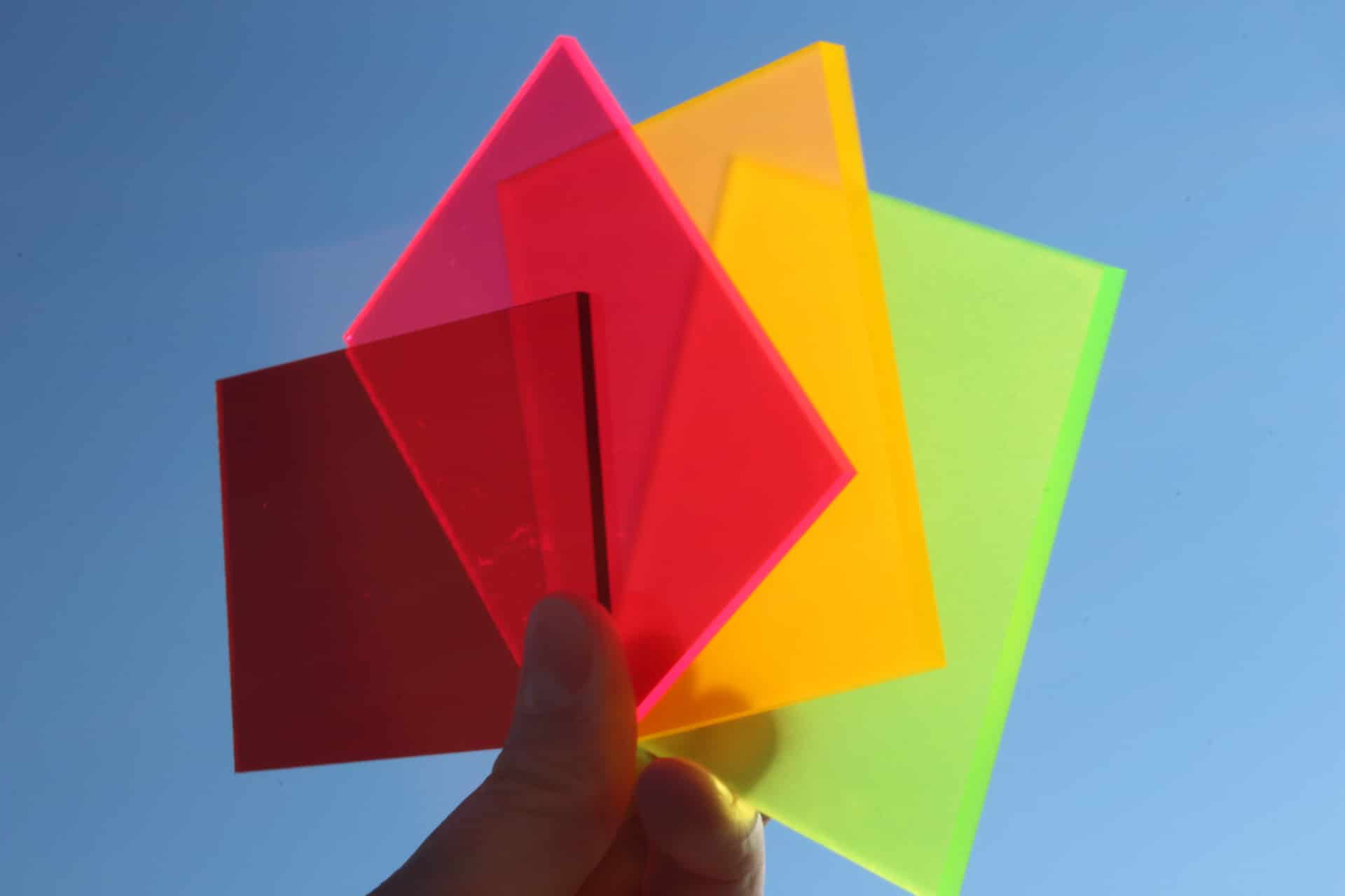 fournisseur plexiglas