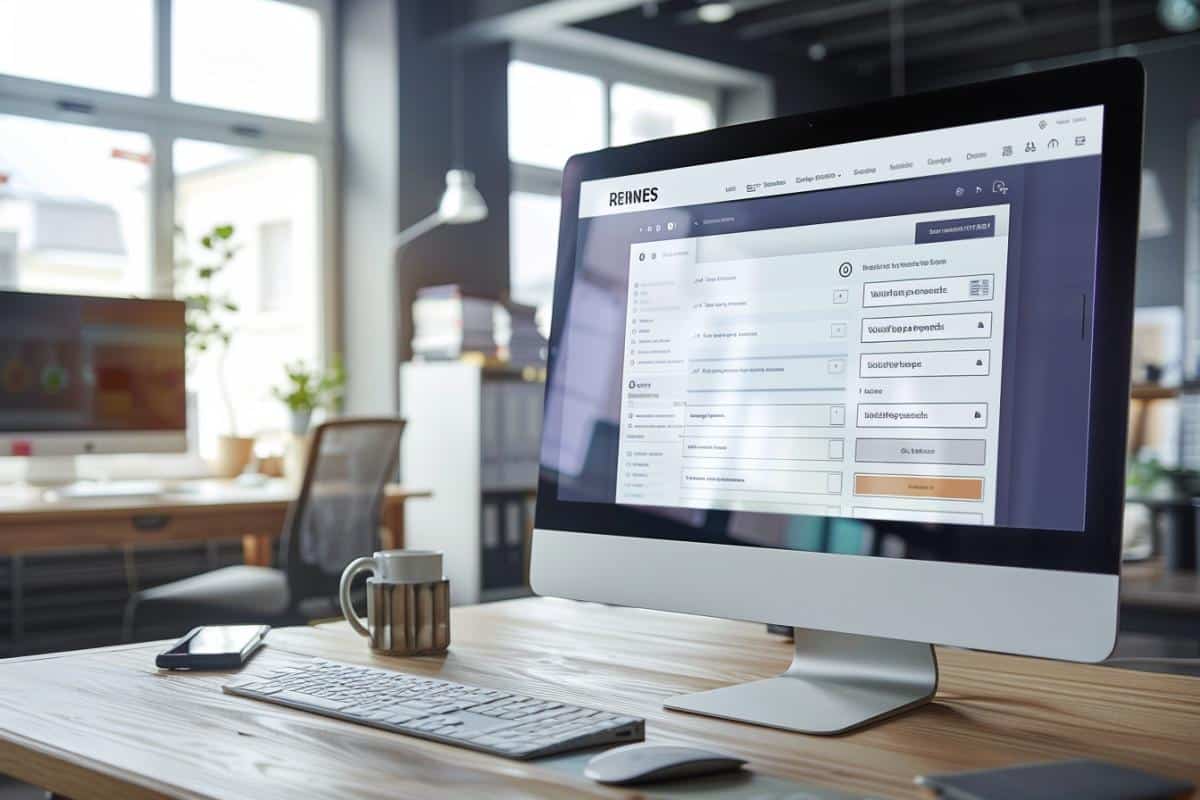 Guide complet pour accéder et utiliser efficacement le webmail Rennes