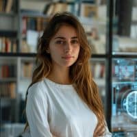 Mira Murati : leader innovante chez OpenAI derrière le projet ChatGPT