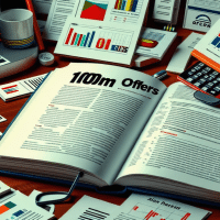 100M Offers d’Alex Hormozi: synthèse et insights clés du livre