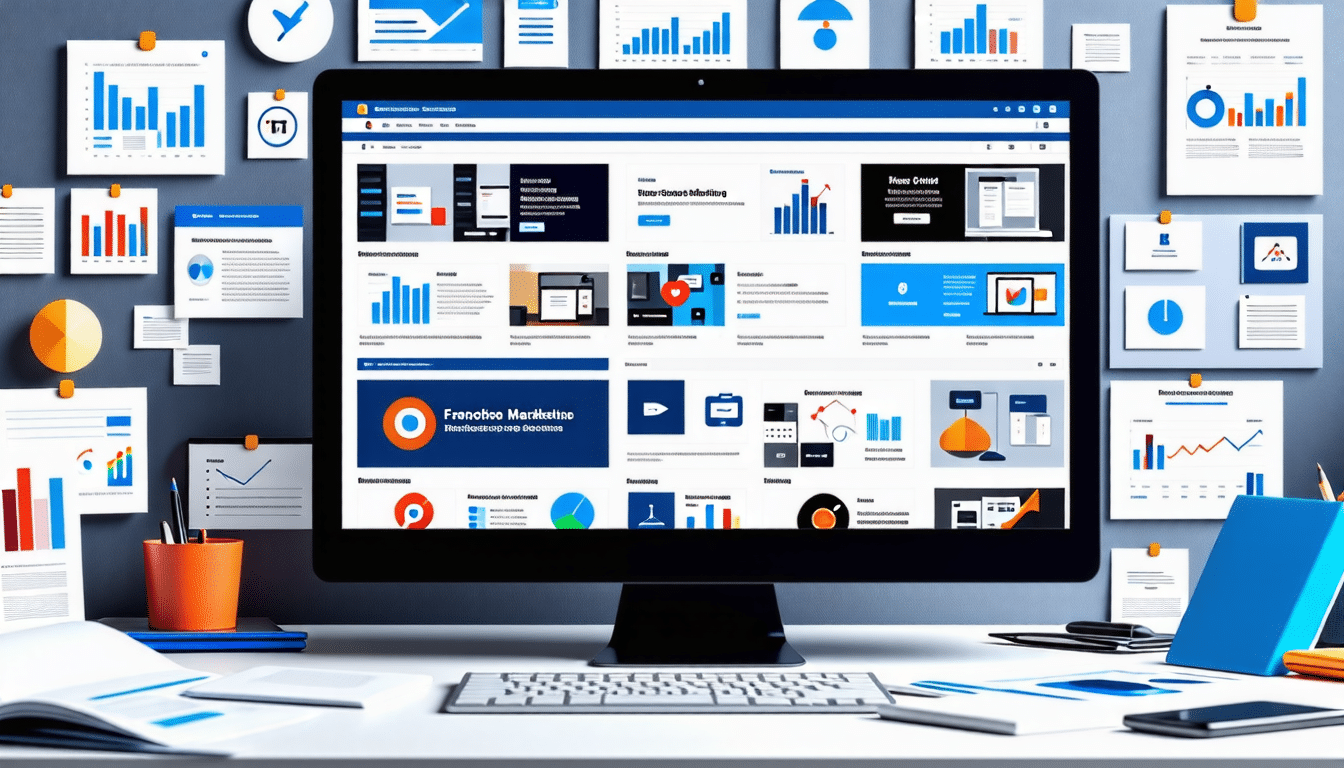 explorez notre sélection des 10 sites francophones incontournables en marketing, où vous trouverez des conseils, des stratégies et des actualités pour optimiser vos compétences et votre présence en ligne.