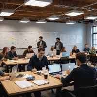 The Lean Startup: principaux enseignements du livre d&rsquo;Eric Ries