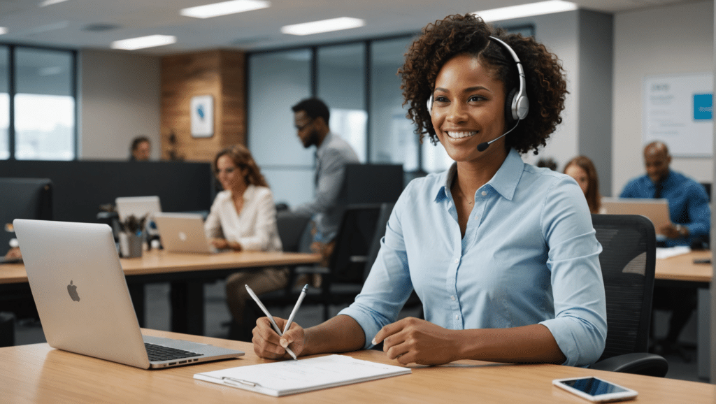 J'ai amélioré mon service client grâce à un meilleur contact - Le Blog ...