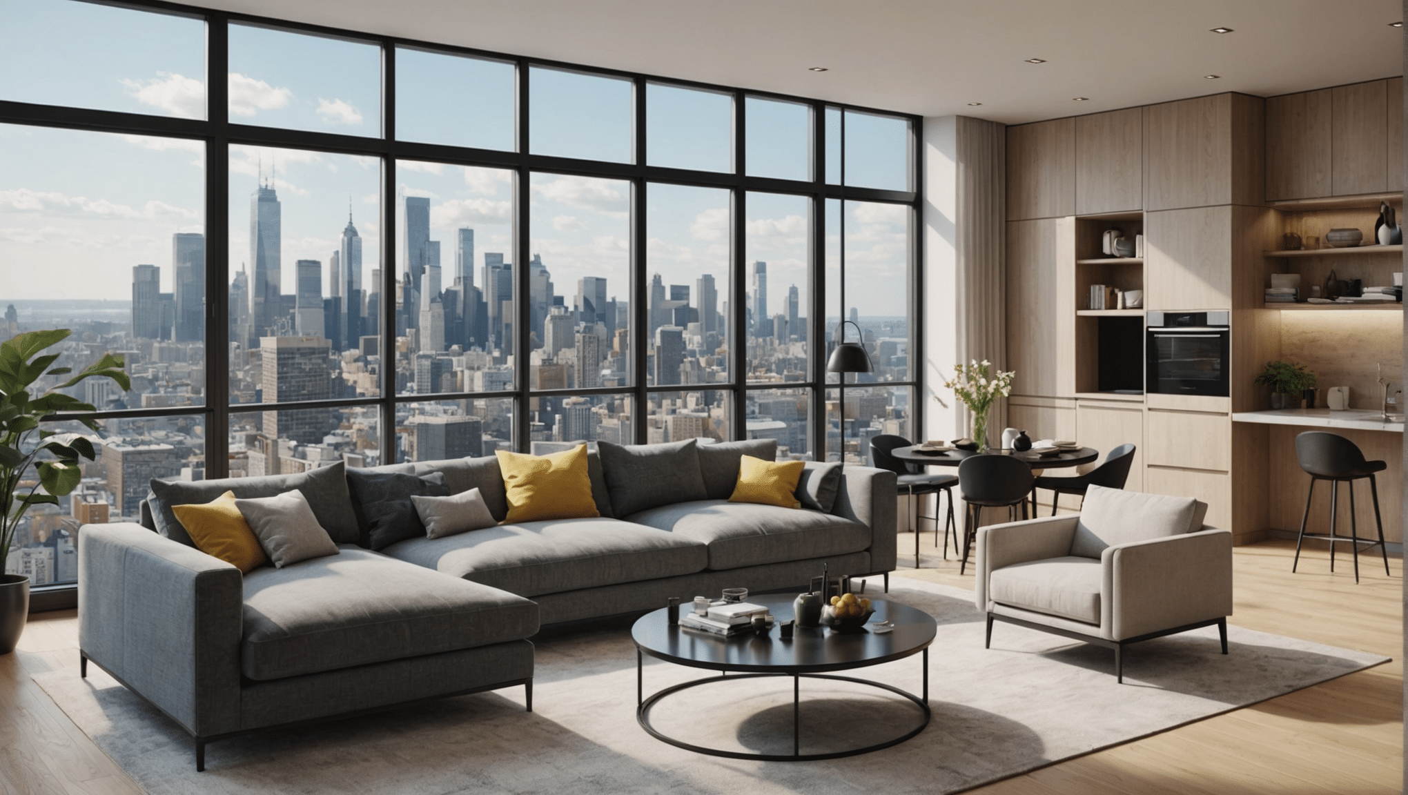 découvrez comment j'ai déniché l'appartement de mes rêves grâce à l'expertise d'un chasseur d'appart. optimisez votre recherche immobilière avec des conseils pratiques et des témoignages inspirants.