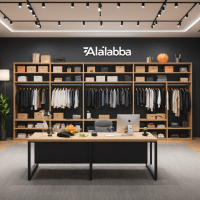 J’ai acheté en gros sur Alibaba pour lancer ma propre boutique en ligne