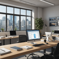 J’utilise 1&1 Webmail pour mes communications d’affaires