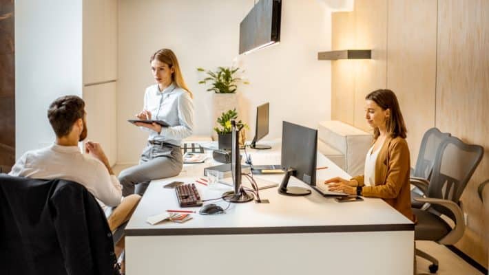 L’agencement : bien plus qu’une simple organisation de l’espace