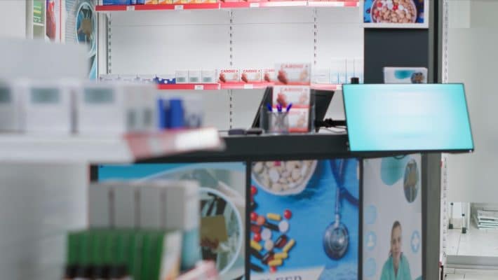 Bien associer supports et accessoires pour une PLV réussie