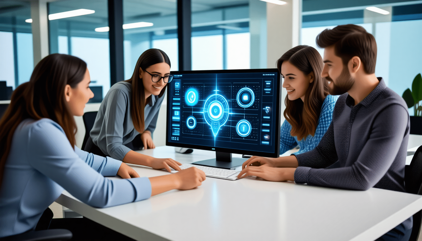 découvrez comment anticiper et automatiser des tâches inédites grâce à des stratégies innovantes, pour gagner du temps et optimiser vos processus avant même que le besoin ne se présente.