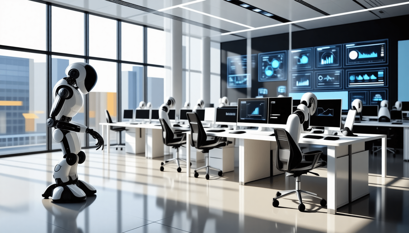 découvrez comment anticiper et automatiser efficacement des tâches inédites dans votre entreprise, même si elles ne se sont jamais encore produites, grâce à des méthodes d'automatisation innovantes.