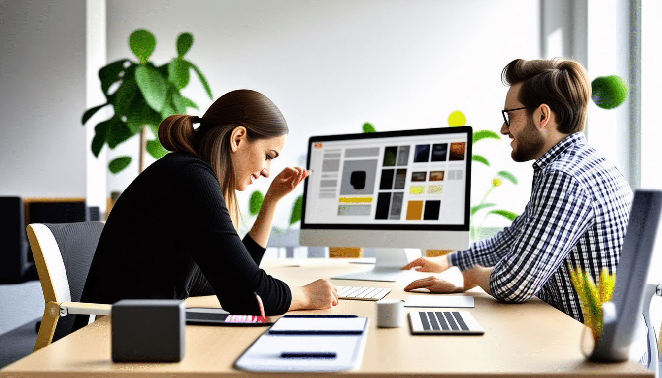 découvrez comment créer une vitrine virtuelle impactante pour valoriser un projet encore en gestation ou sans forme définie. conseils et astuces pour attirer l’attention et convaincre vos futurs partenaires ou clients.