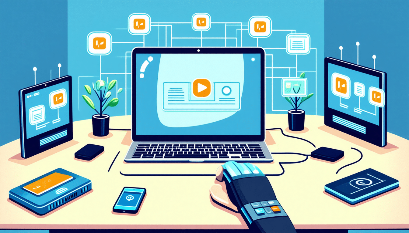 découvrez comment bâtir un réseau professionnel efficace sans interactions en face à face grâce aux outils numériques et stratégies modernes.
