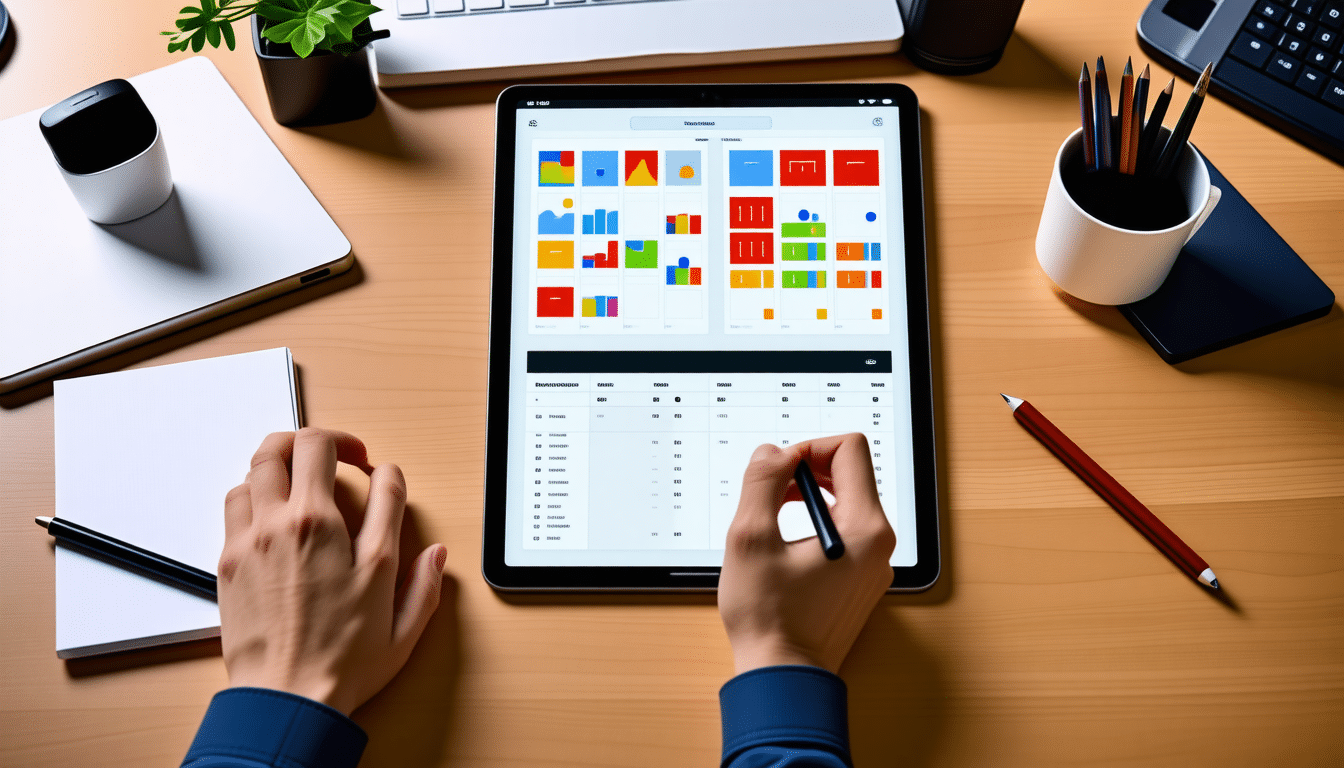 découvrez comment digitaliser efficacement une réunion manuscrite non tenue afin de préserver, organiser et partager vos informations essentielles en toute simplicité.