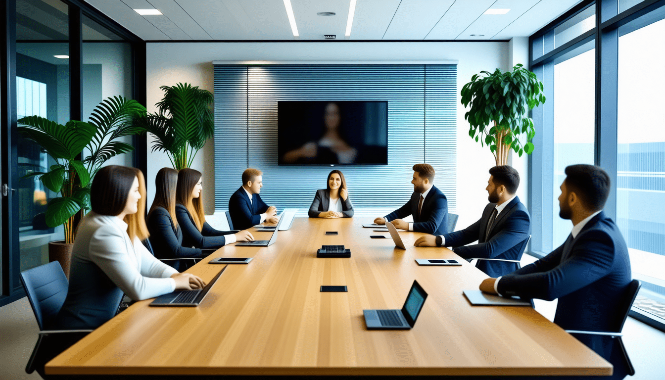 découvrez comment digitaliser efficacement une réunion manuscrite non tenue pour conserver et partager les informations essentielles, faciliter le suivi des décisions et améliorer la collaboration au sein de votre équipe.