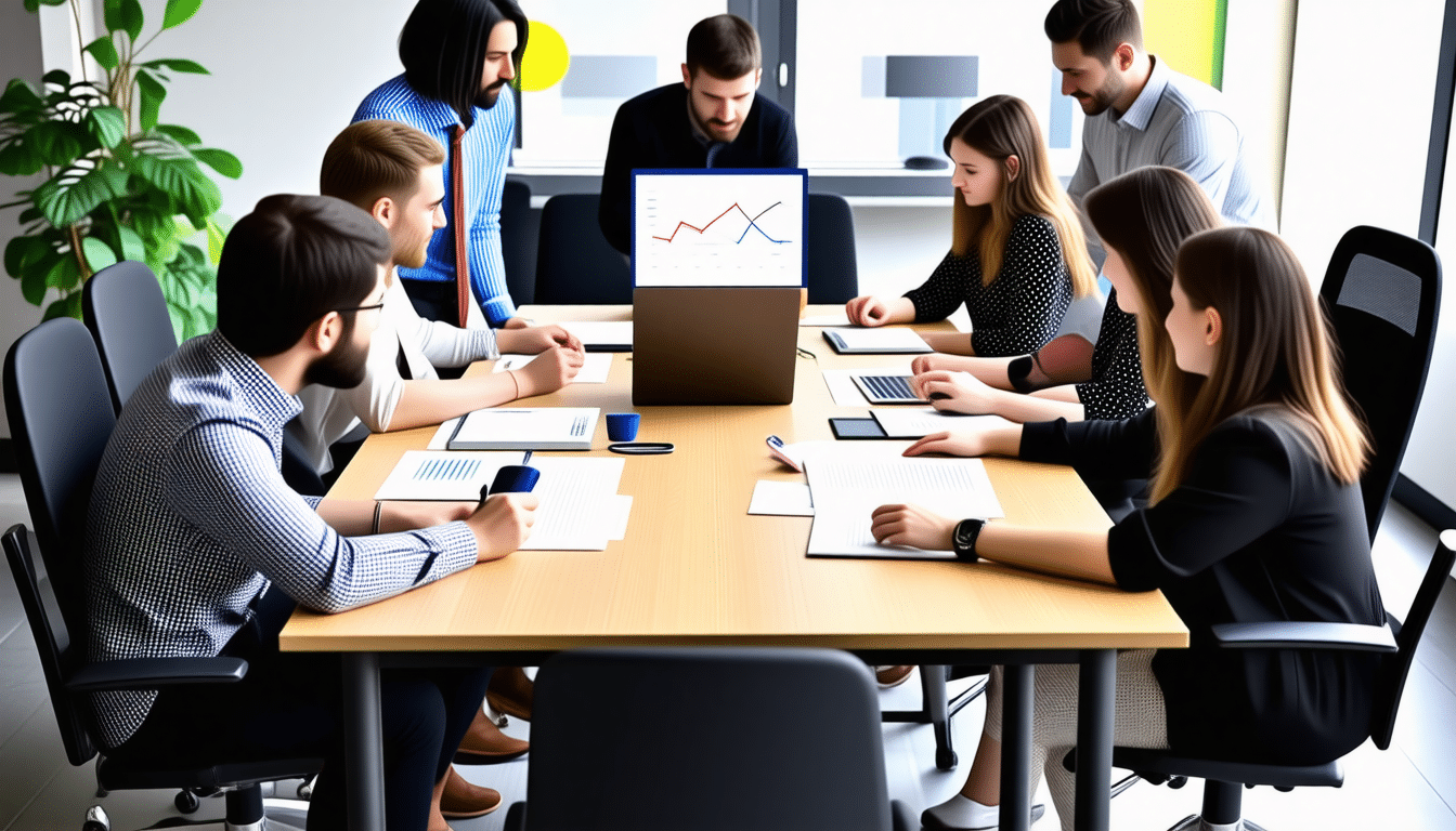 découvrez comment évaluer l’impact et les performances d’un poste non pourvu dans votre entreprise, identifier les indicateurs essentiels et optimiser votre organisation face aux absences de recrutement.