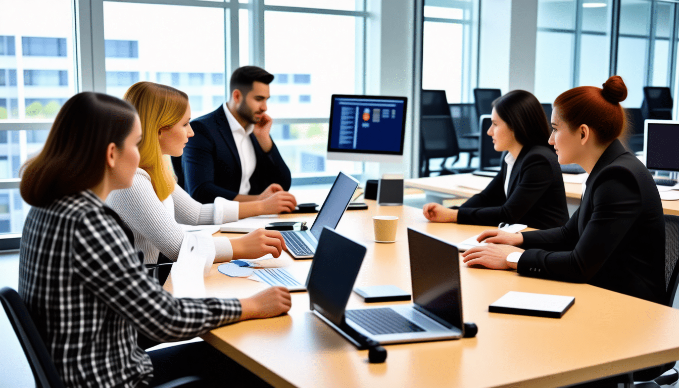 découvrez comment transformer une intuition en atout stratégique grâce à un audit structuré et méthodique. apprenez à évaluer, analyser et concrétiser vos idées pour booster la performance de votre entreprise.