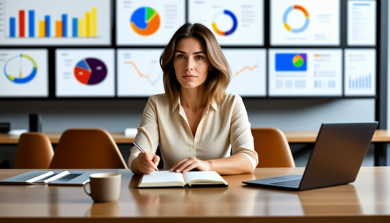 découvrez comment transformer une intuition en action concrète grâce à un audit stratégique structuré. analysez, validez et optimisez vos idées pour prendre des décisions éclairées et pérenniser la réussite de votre projet.