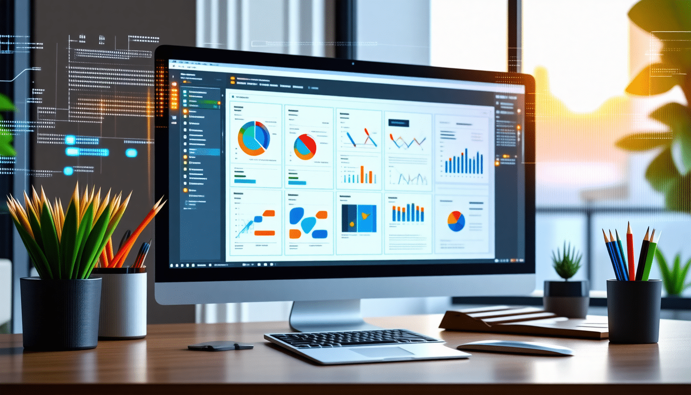découvrez comment créer un business plan dynamique qui s’adapte et s’auto-modifie en temps réel chaque jour, pour anticiper les changements et piloter au mieux votre projet entrepreneurial.