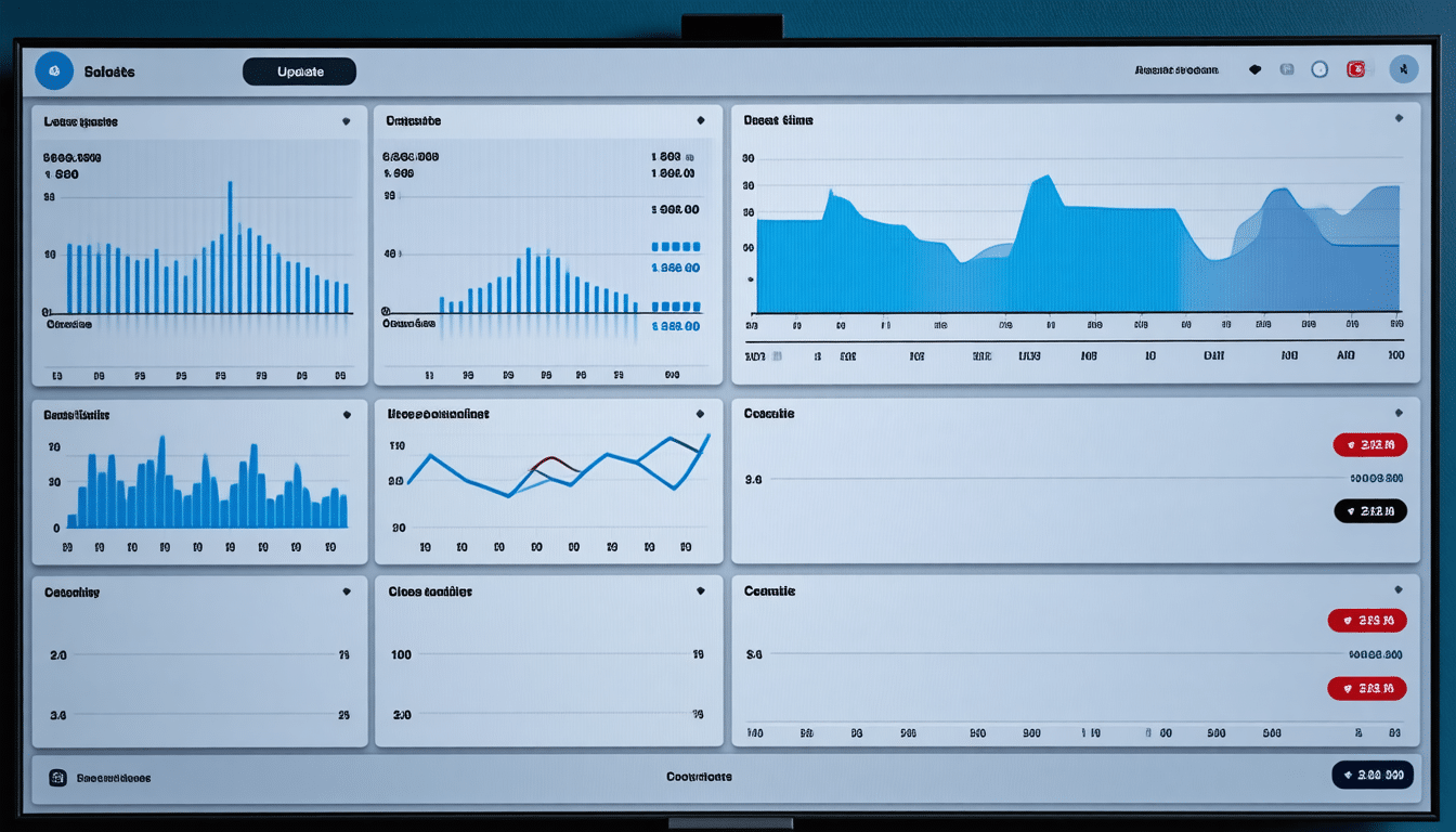 découvrez comment élaborer un business plan dynamique qui s’actualise quotidiennement pour mieux anticiper les évolutions de votre marché et optimiser la réussite de votre entreprise.