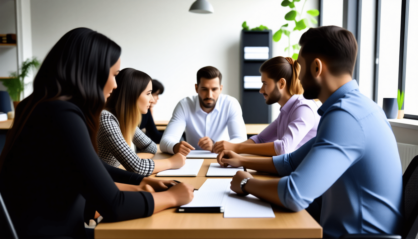 découvrez comment recruter un profil émotionnellement stable pour renforcer l’équilibre et la performance de votre équipe. conseils, critères et stratégies pour un recrutement réussi.