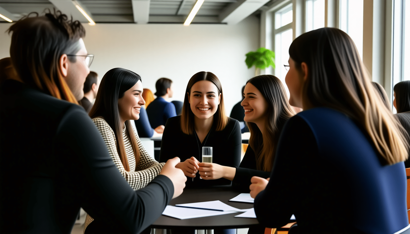 découvrez l'importance de recruter un profil émotionnellement stable pour renforcer la performance de votre équipe et favoriser un environnement de travail sain et productif.