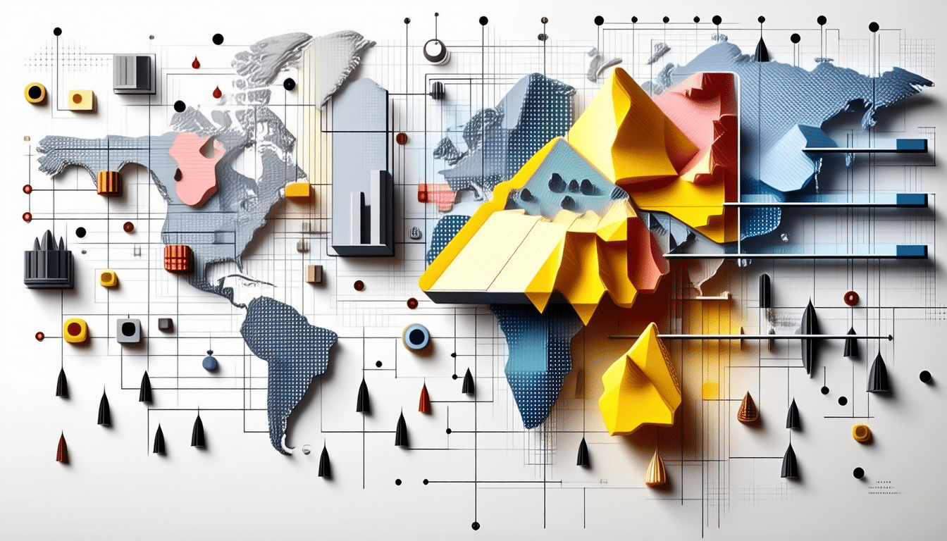 découvrez comment élaborer un modèle économique viable, même sans produit ni marché défini, en explorant des stratégies innovantes pour structurer et valoriser votre projet entrepreneurial.