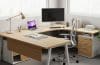 Bureau d&rsquo;angle : Ces raisons d&rsquo;optimiser votre espace de travail