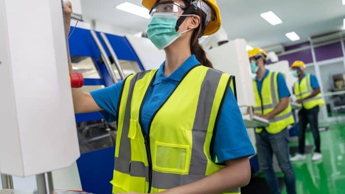 Protéger le salarié au travail : agir concrètement sur les risques du quotidien