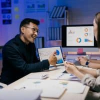 Solution de gestion financière des pme eti pour gagner en efficacité