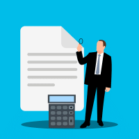Comment se calcule le taux de service ?