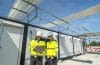 Comment choisir un bâtiment modulaire adapté à vos chantiers ?