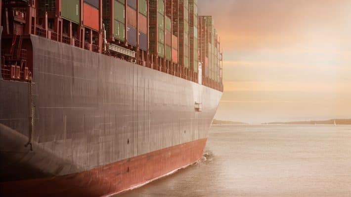 Qu&rsquo;est-ce qu&rsquo;un transporteur maritime ?