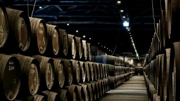 Gilles Galvin : Du caniveau de la vie au caniveau des chais des grands crus classés