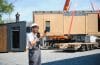 Réemploi dans le bâtiment : comment Algeco s’inscrit dans la transition écologique