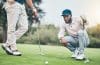 Les golfeurs de match play qui ont utilisé les putts concédés comme moyen de pression psychologique