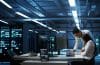 Entreprises : quel Data Center choisir à Rennes ?