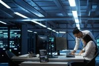 Entreprises : quel Data Center choisir à Rennes ?