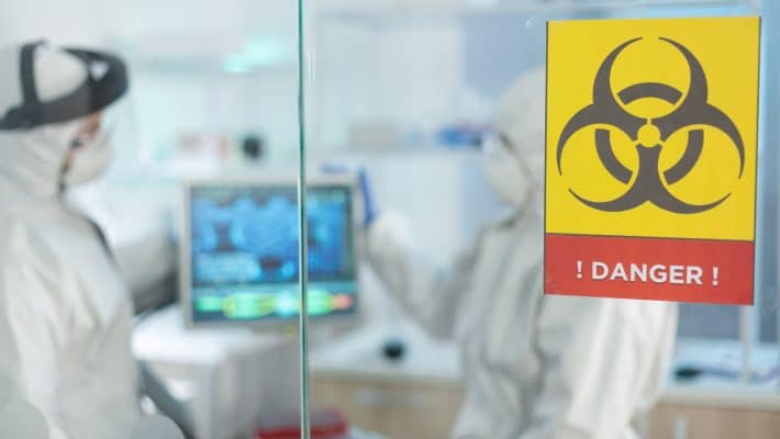 Externaliser le stockage de produits dangereux : pourquoi et comment ?