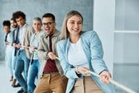 Organiser un team building près de Paris : idées et conseils pour vos équipes