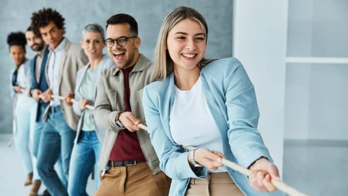 Organiser un team building près de Paris : idées et conseils pour vos équipes