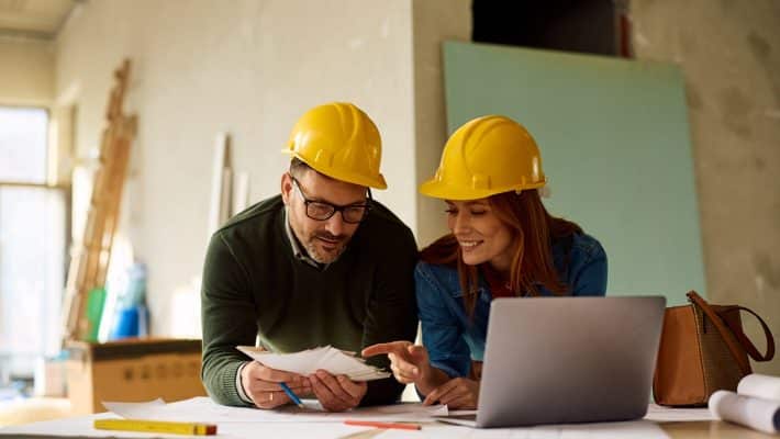 Quelles solutions pour digitaliser la gestion d’entretien des bâtiments et équipements ?